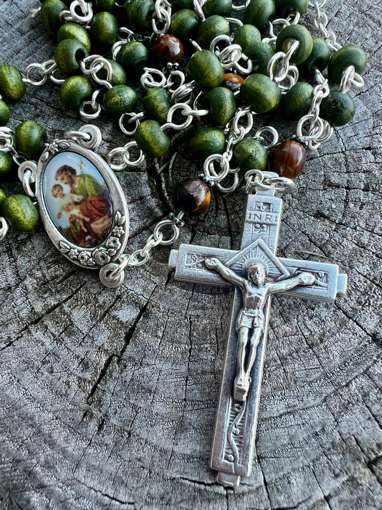 St. Joseph Rosary