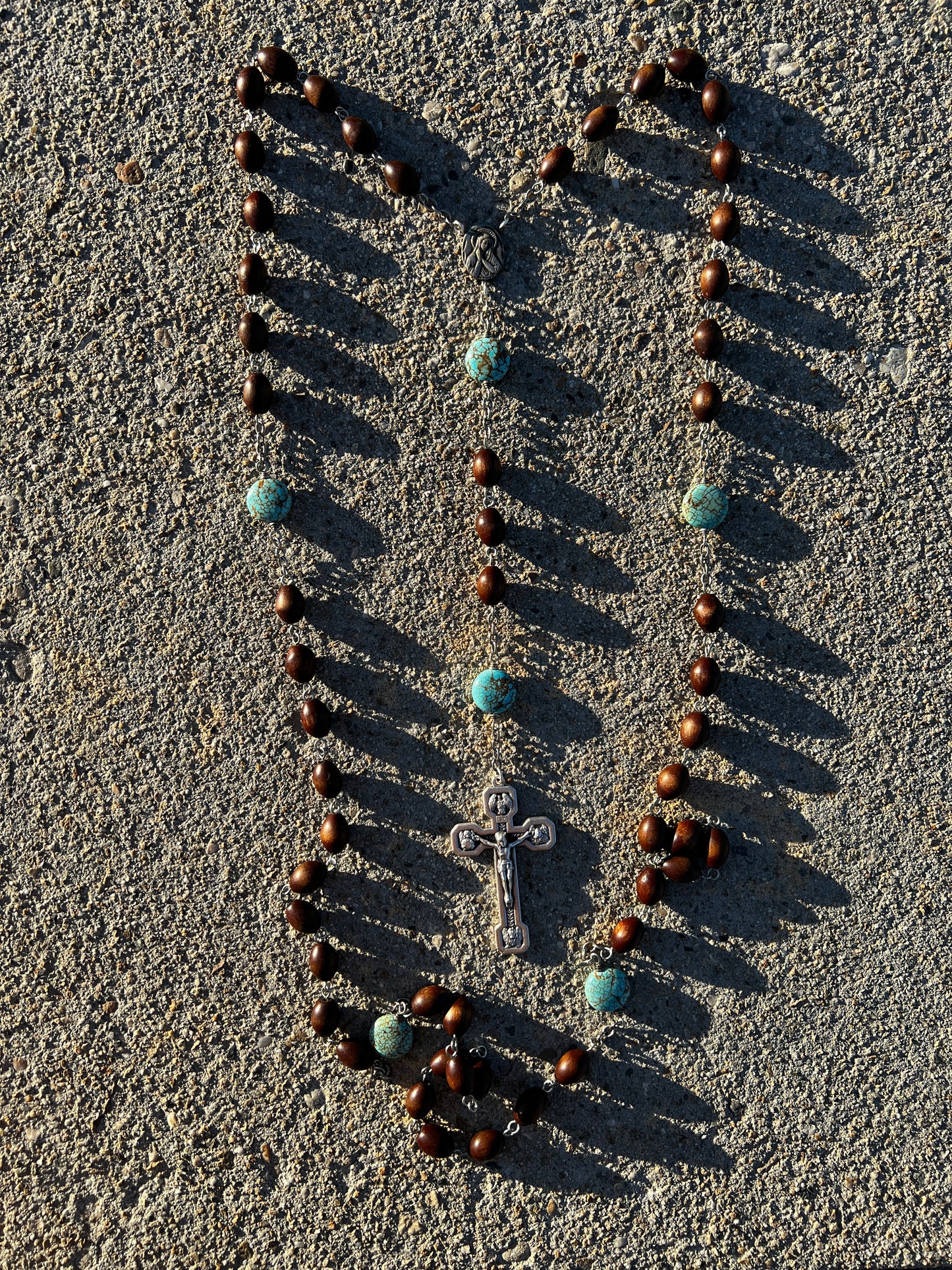 Stations of the Cross Rosary