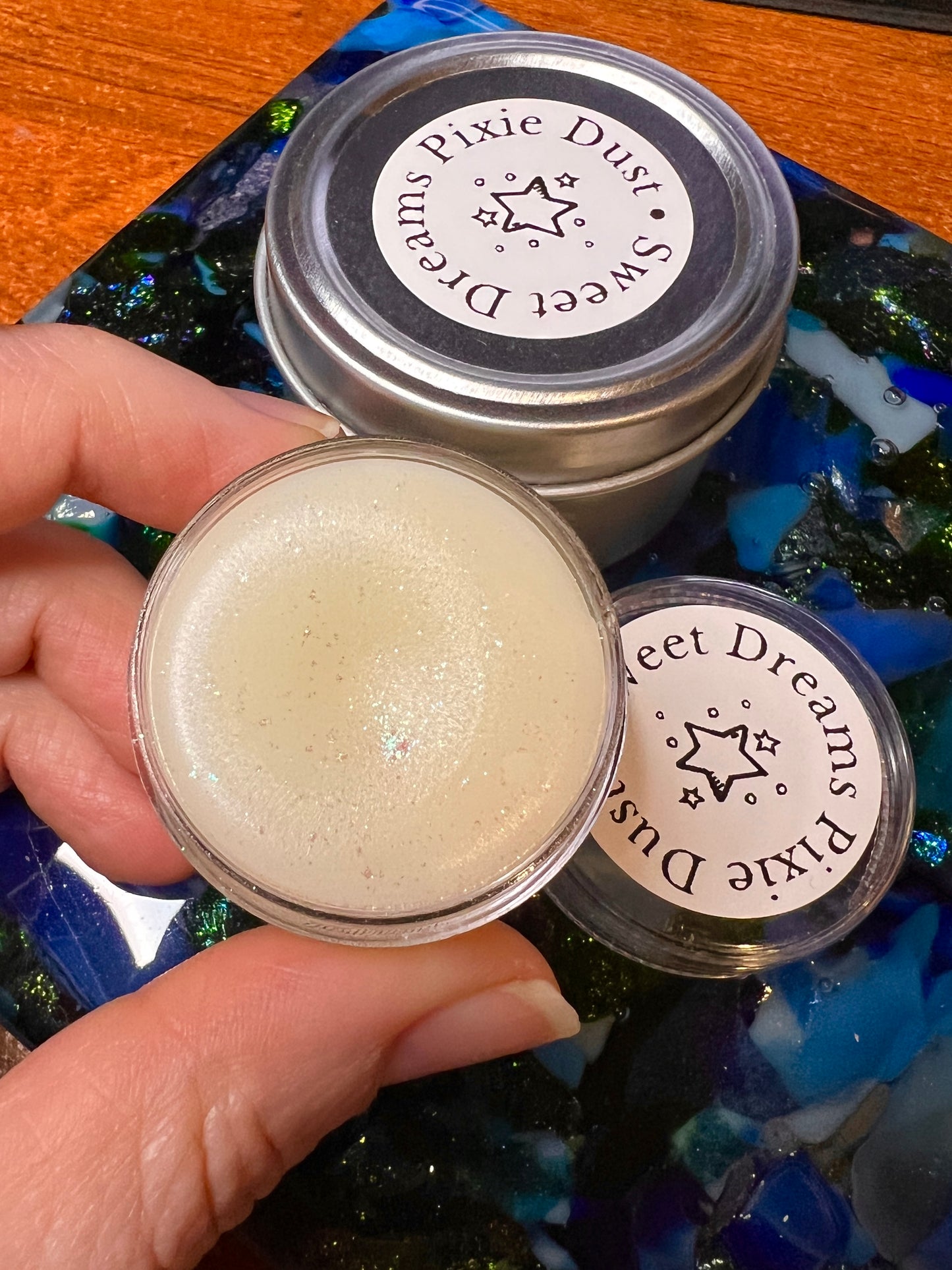 Sweet Dreams Pixie Dust Sleep Salve