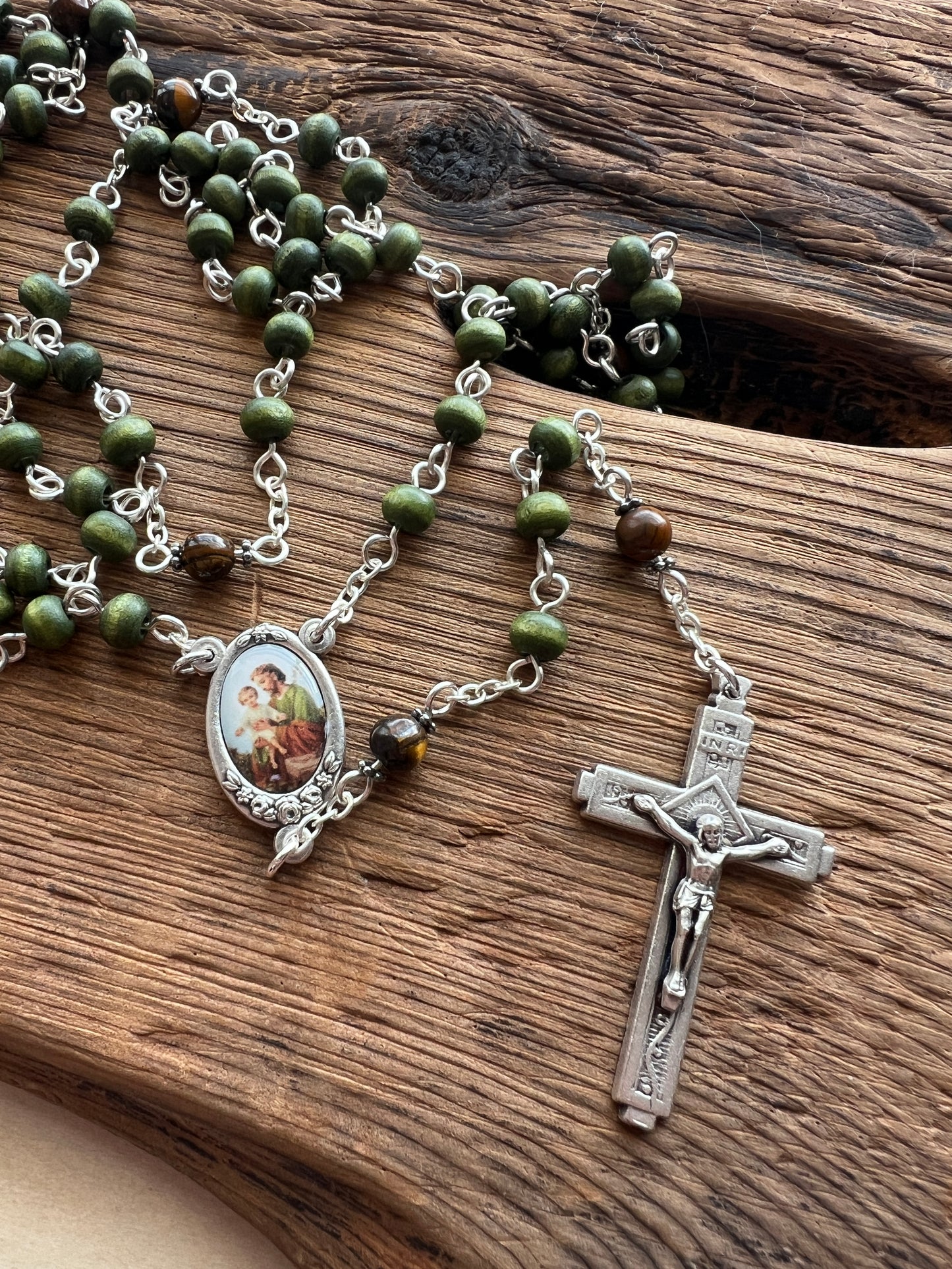 St. Joseph Rosary