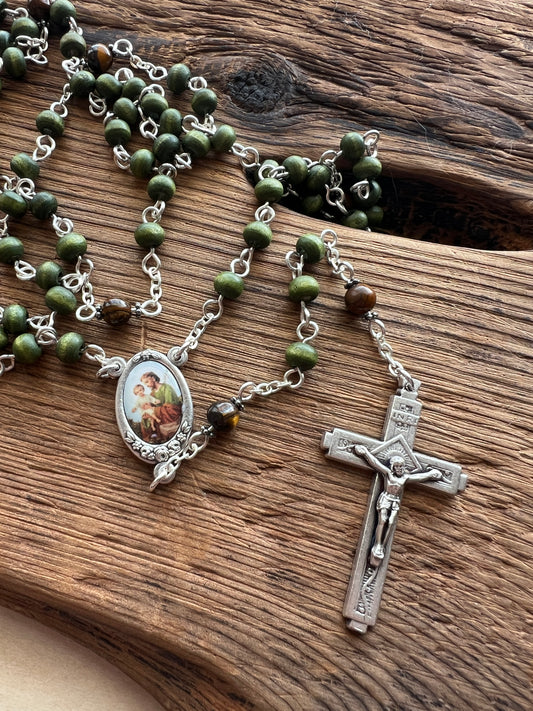 St. Joseph Rosary