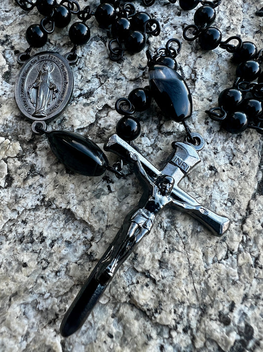 Midnight Grace Rosary