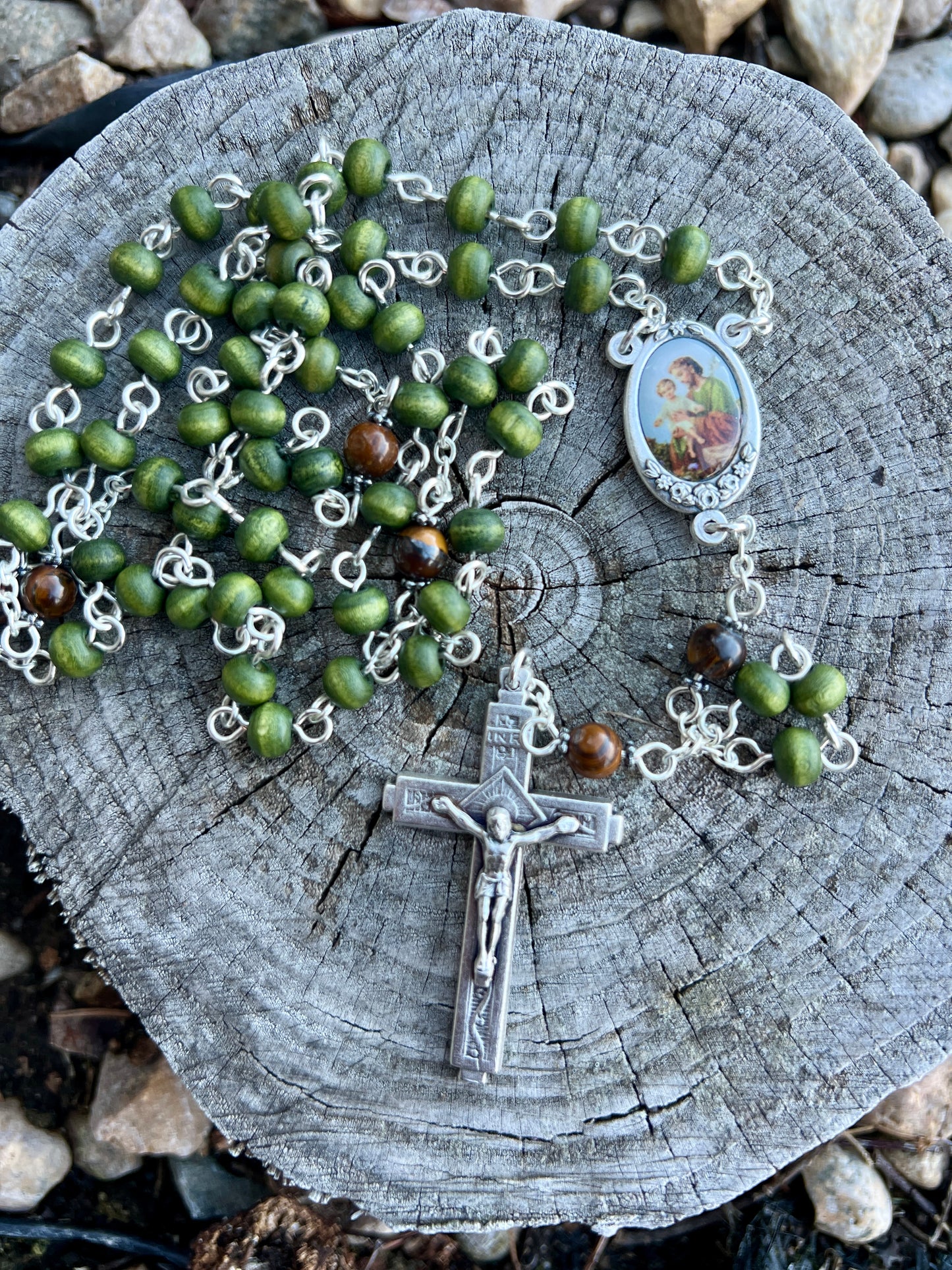 St. Joseph Rosary