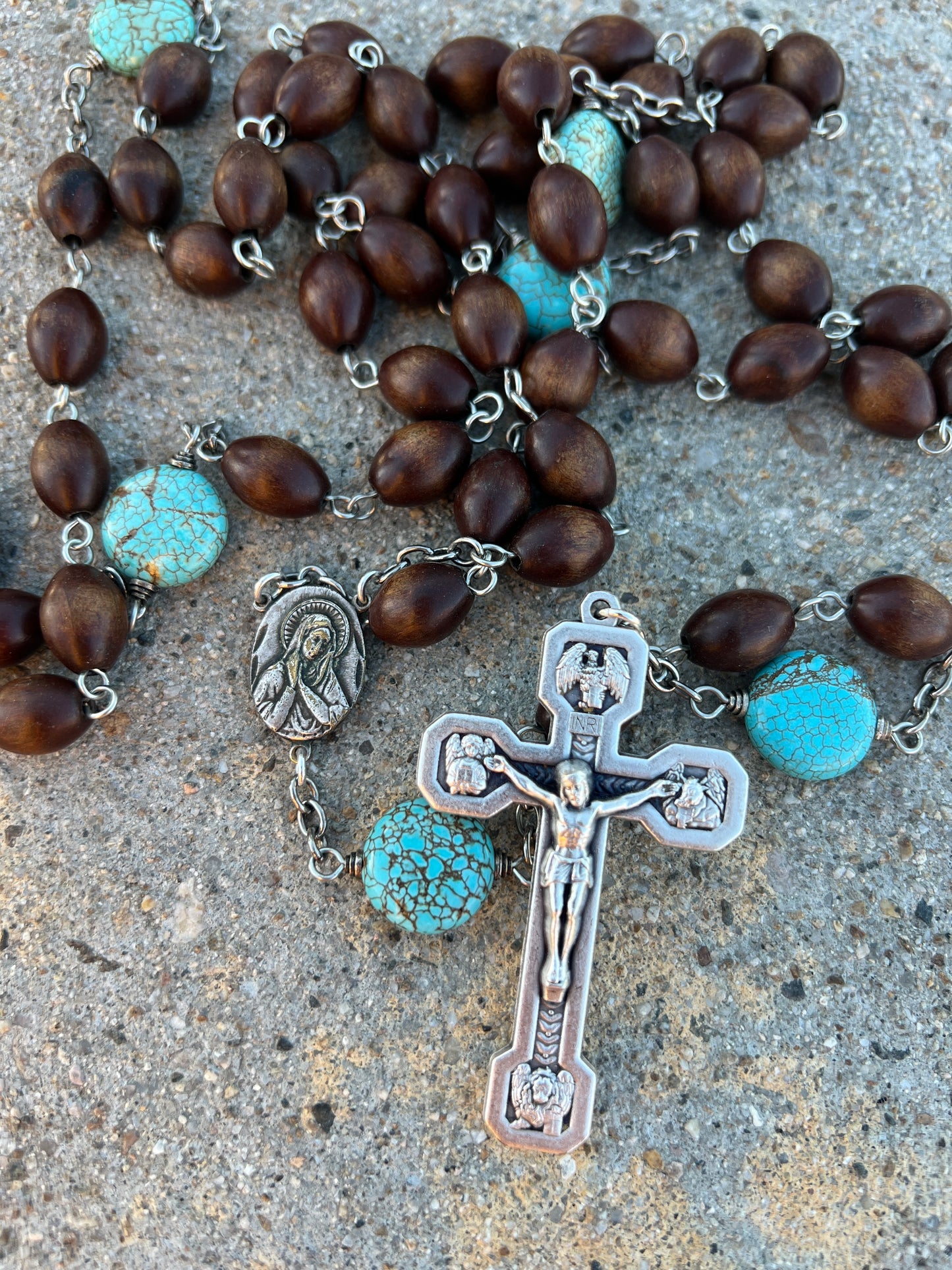 Stations of the Cross Rosary