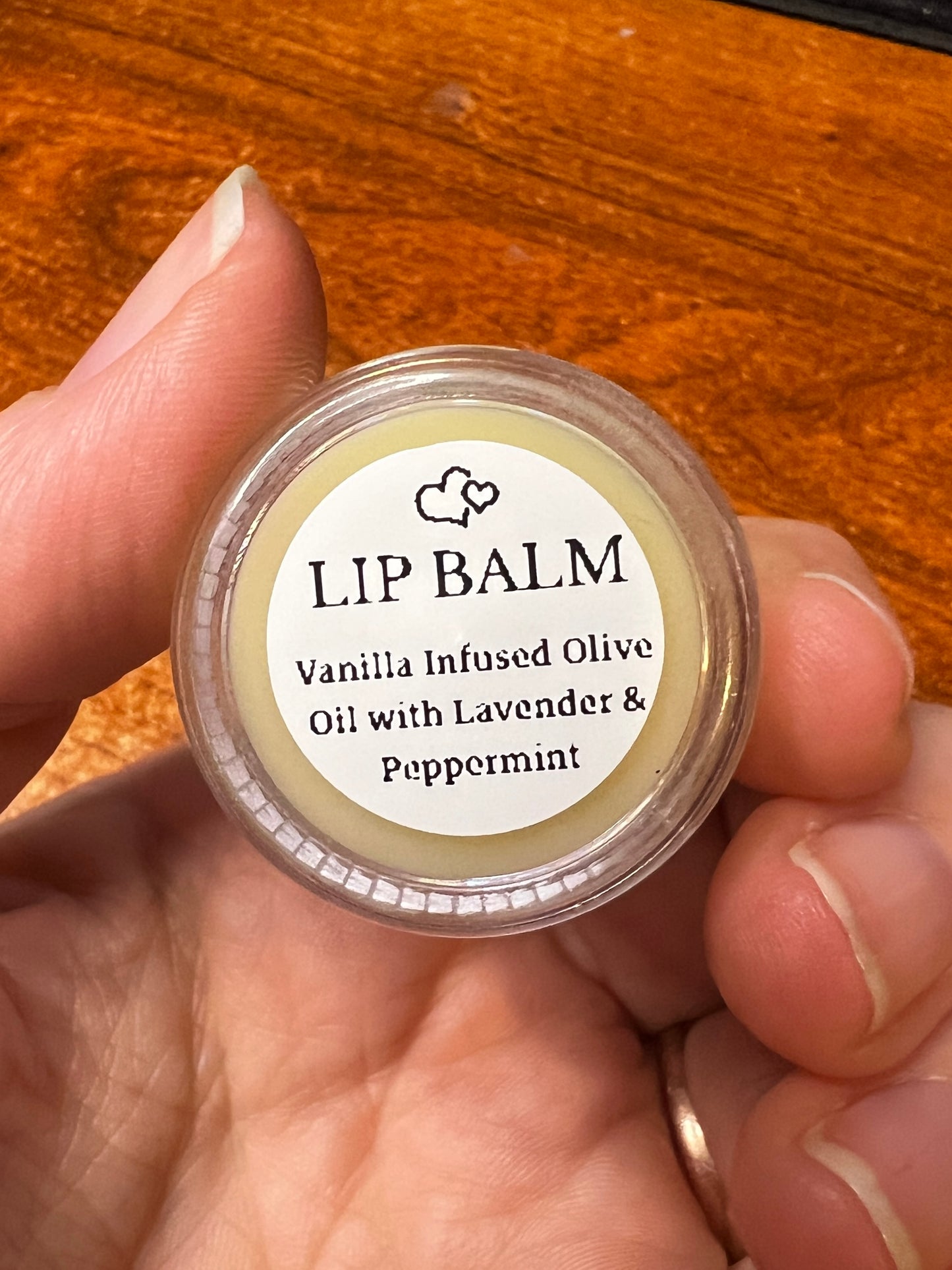 Everyday Nourishing Lip Balm