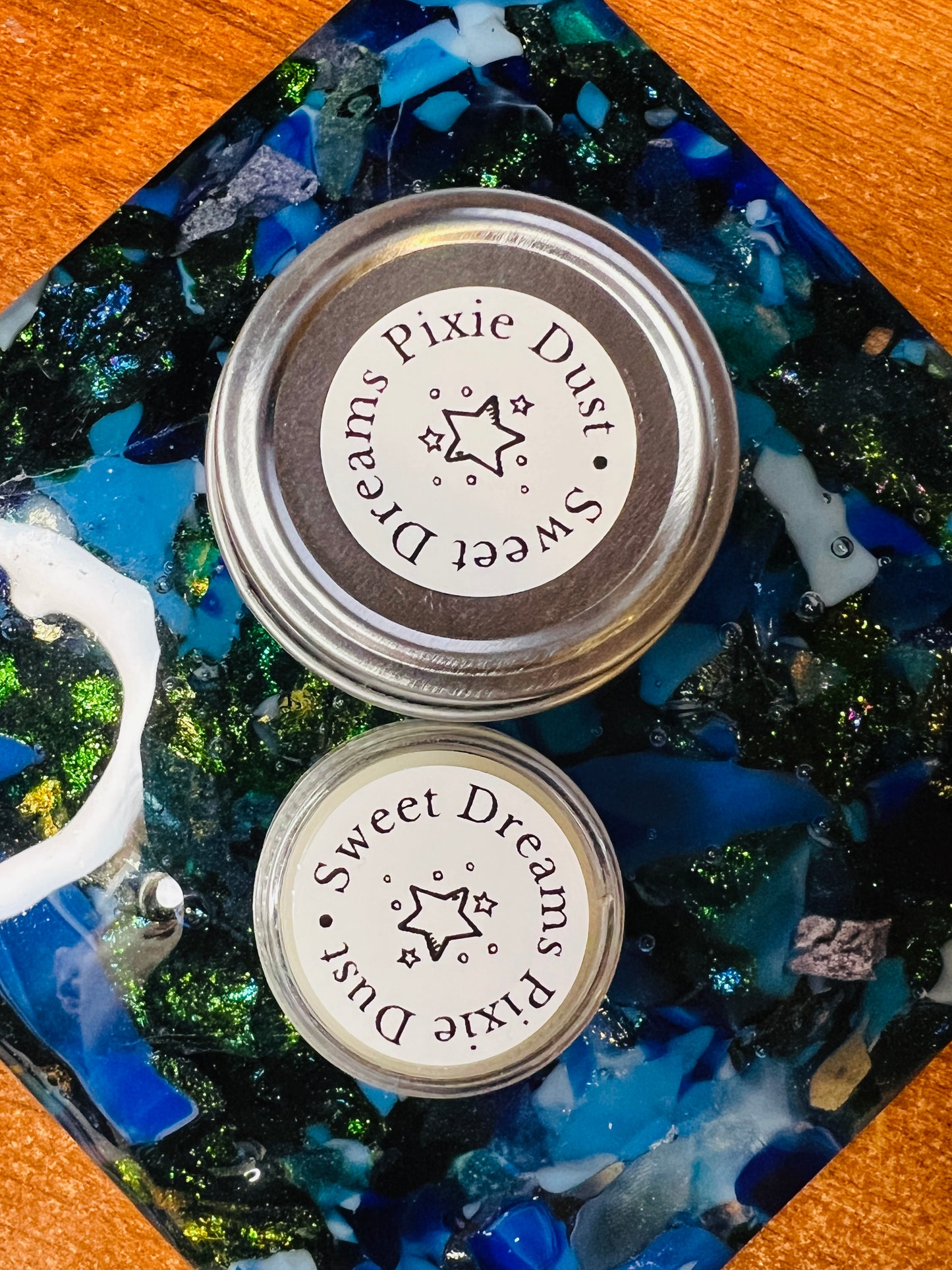 Sweet Dreams Pixie Dust Sleep Salve
