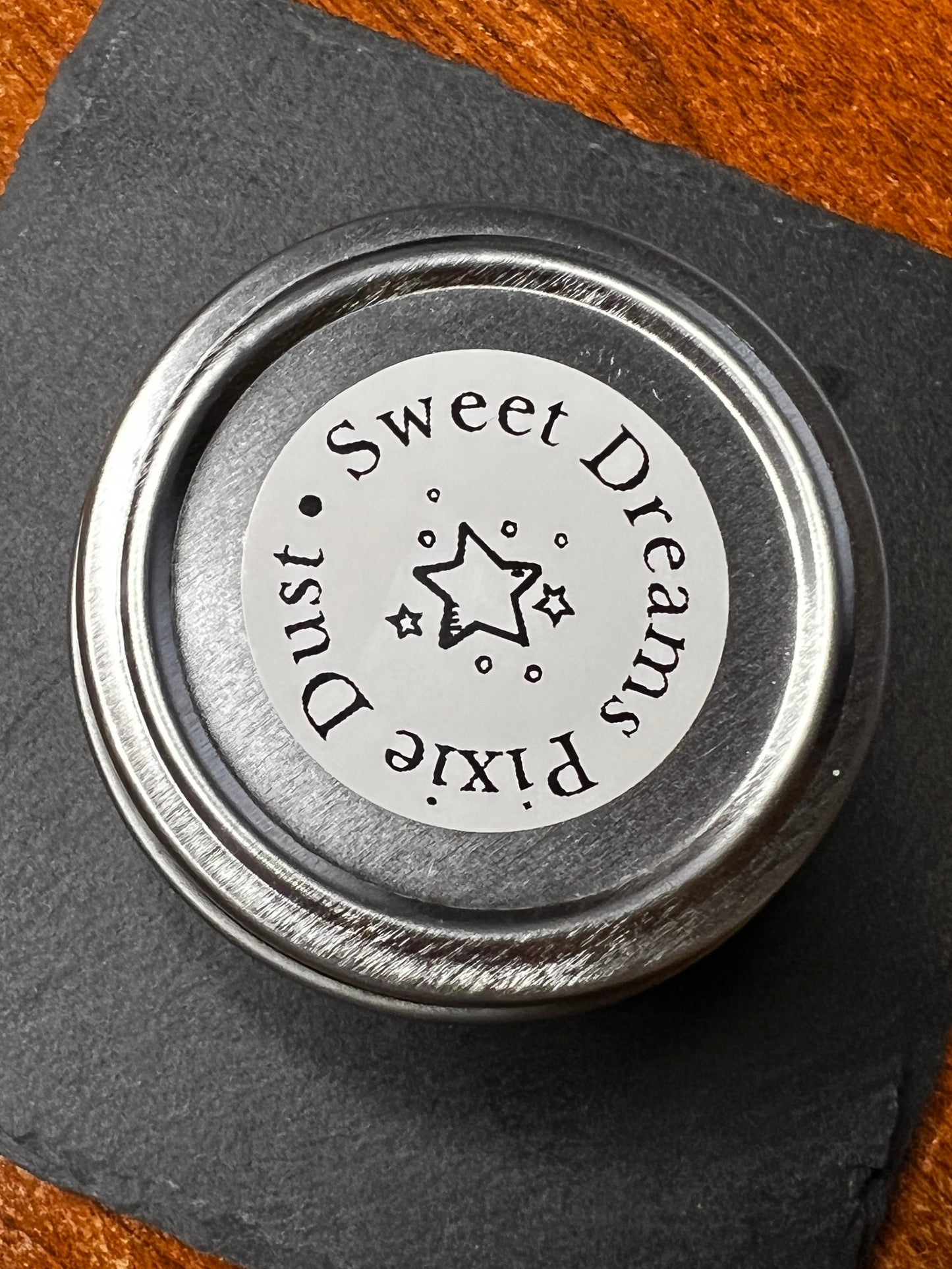 Sweet Dreams Pixie Dust Sleep Salve