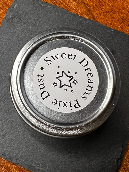 Sweet Dreams Pixie Dust Sleep Salve