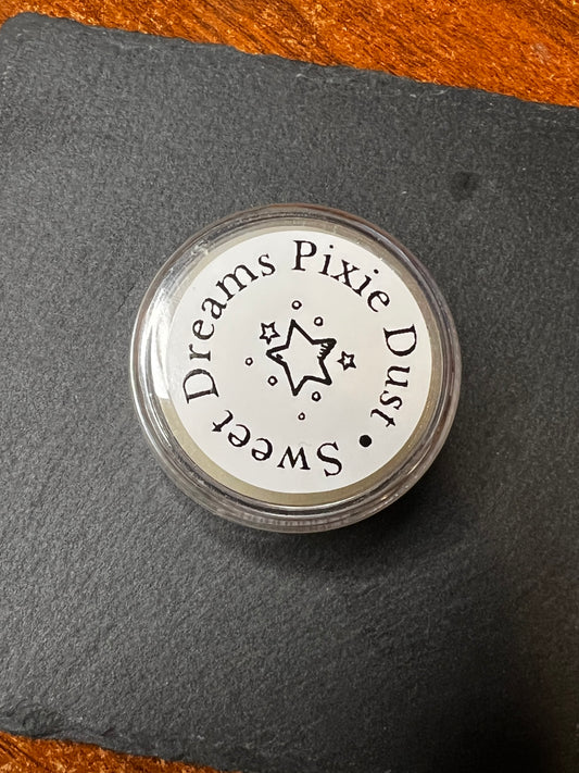 Sweet Dreams Pixie Dust Sleep Salve