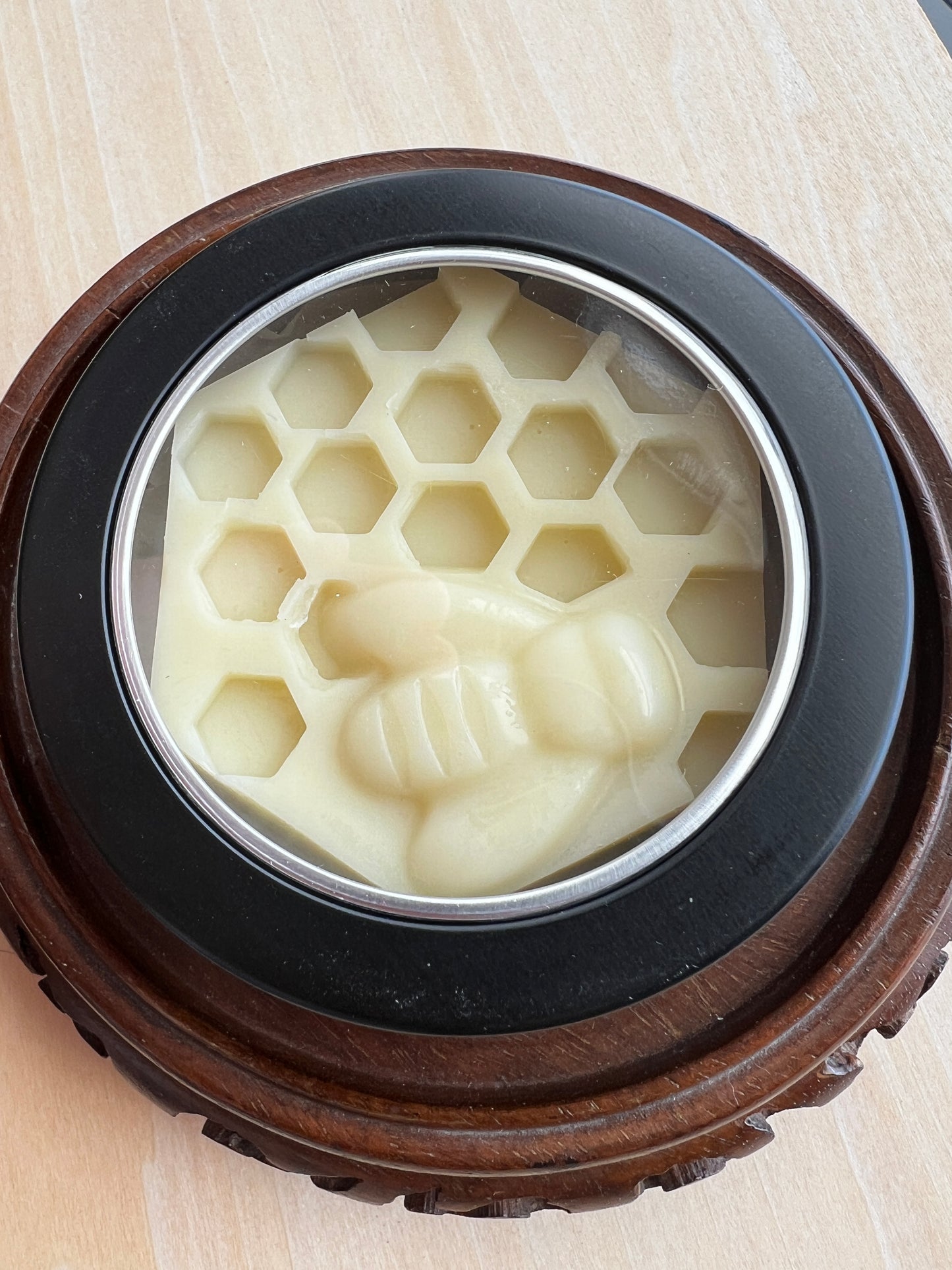 Floral Lotion Bar
