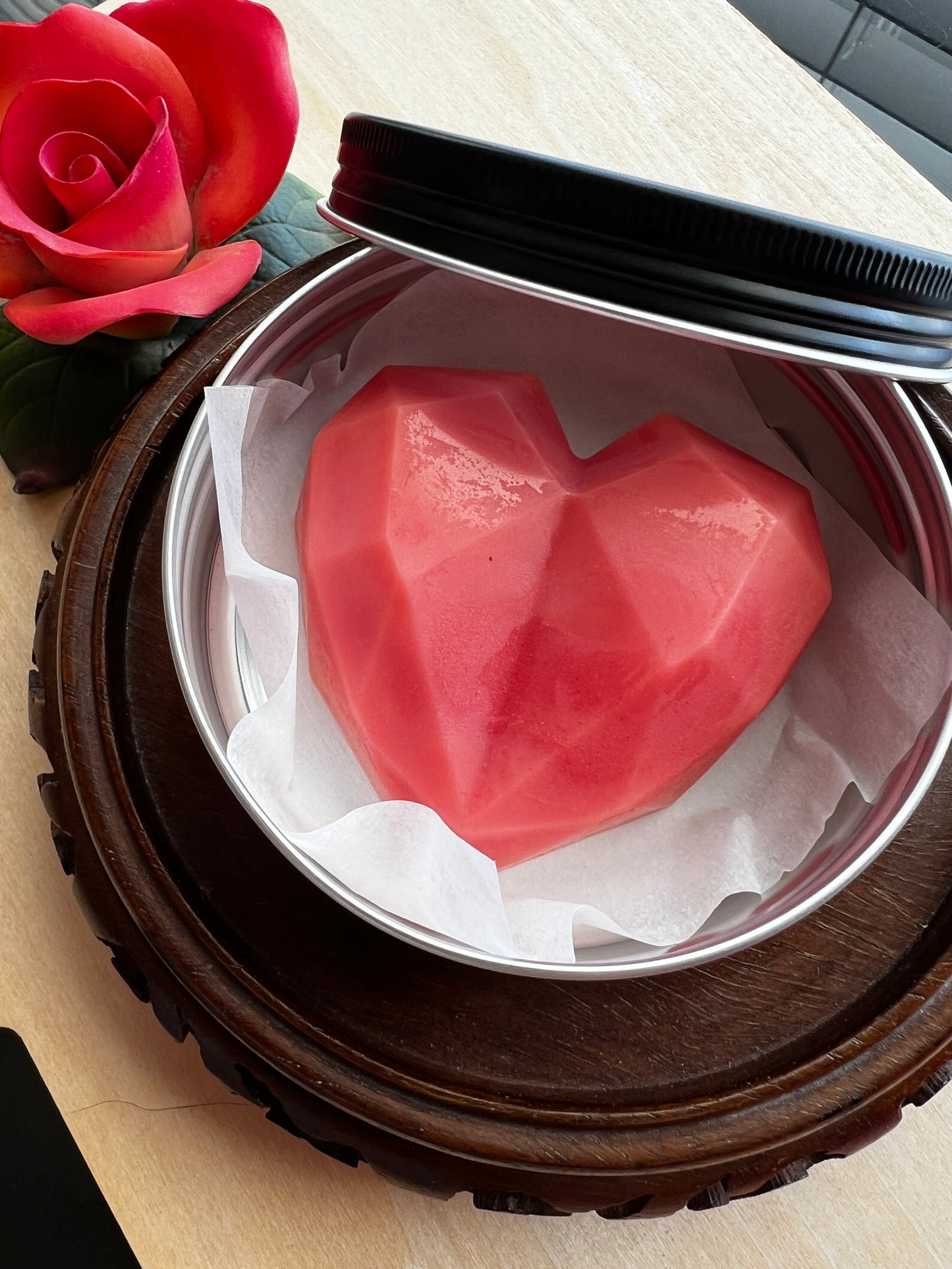 Healing Lotion Bar