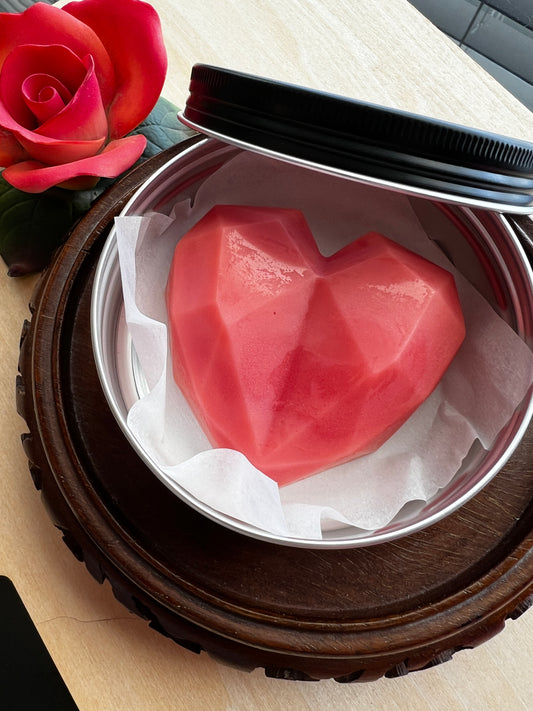 Healing Lotion Bar