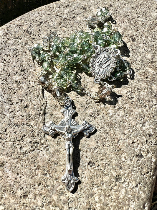 Grace & Light Rosary