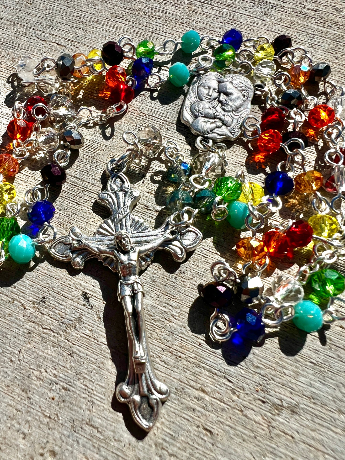 God's Promise Rosary
