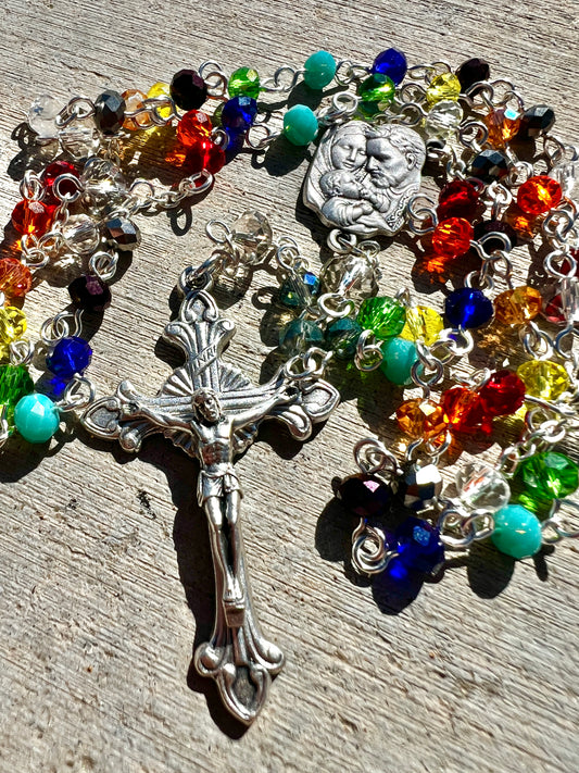 God's Promise Rosary